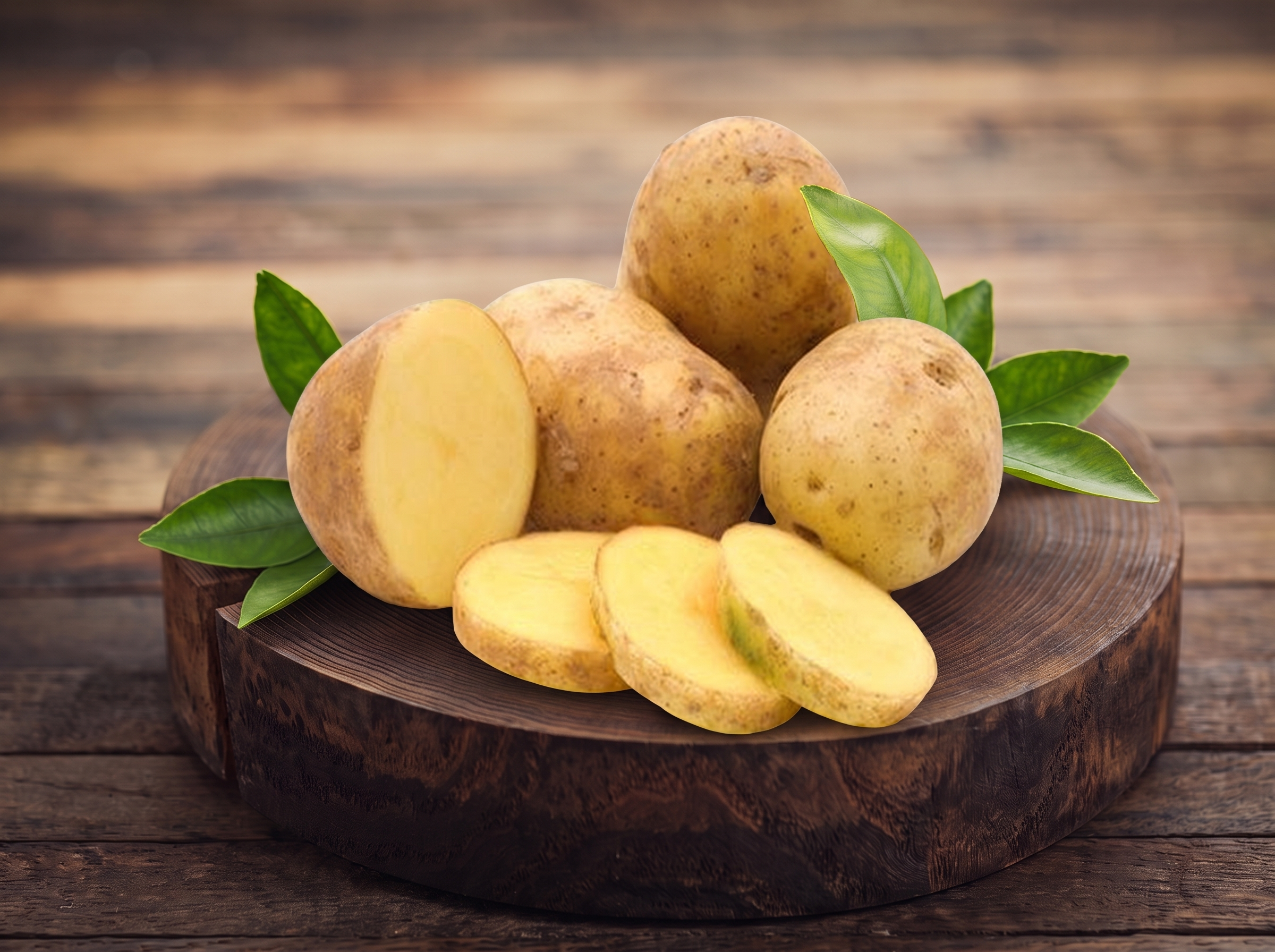 Aardappelen