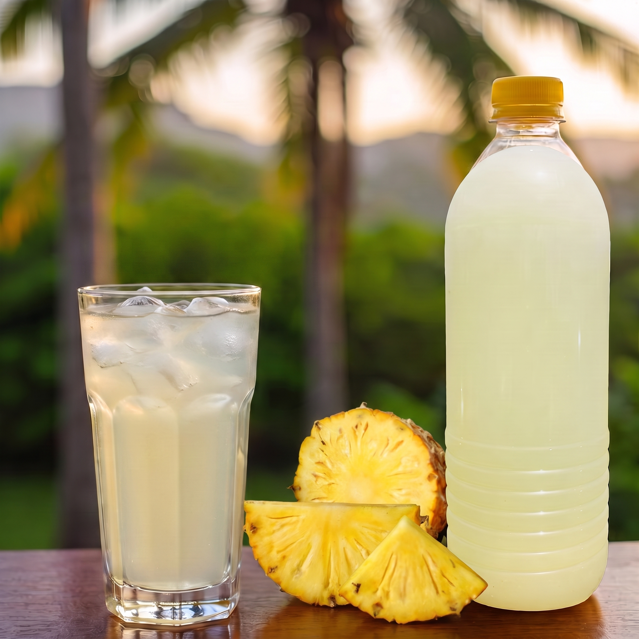 Ananas (Sap)