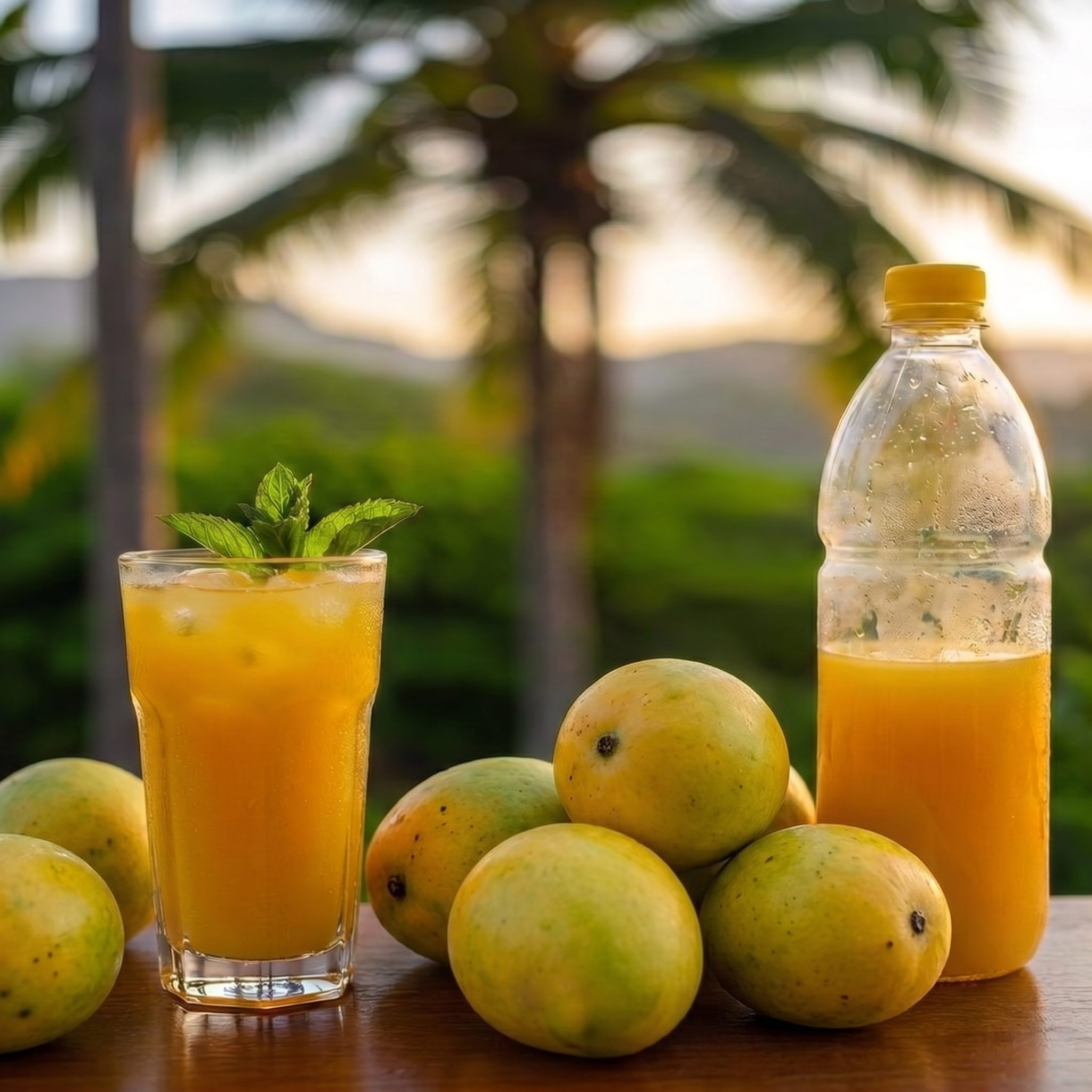 Cayana manja (Sap)