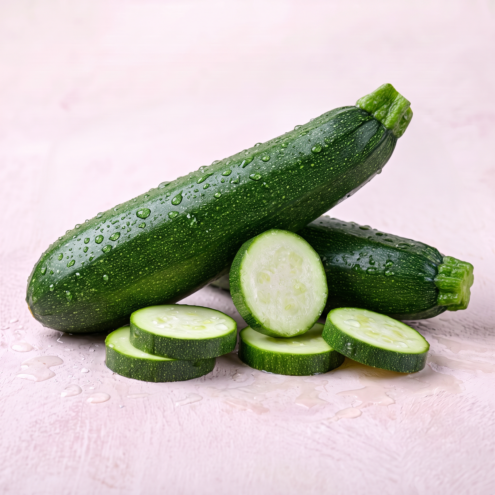 Courgette