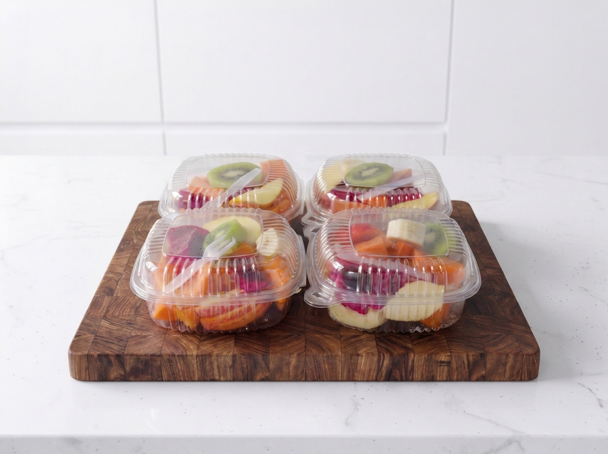 Fruit salade