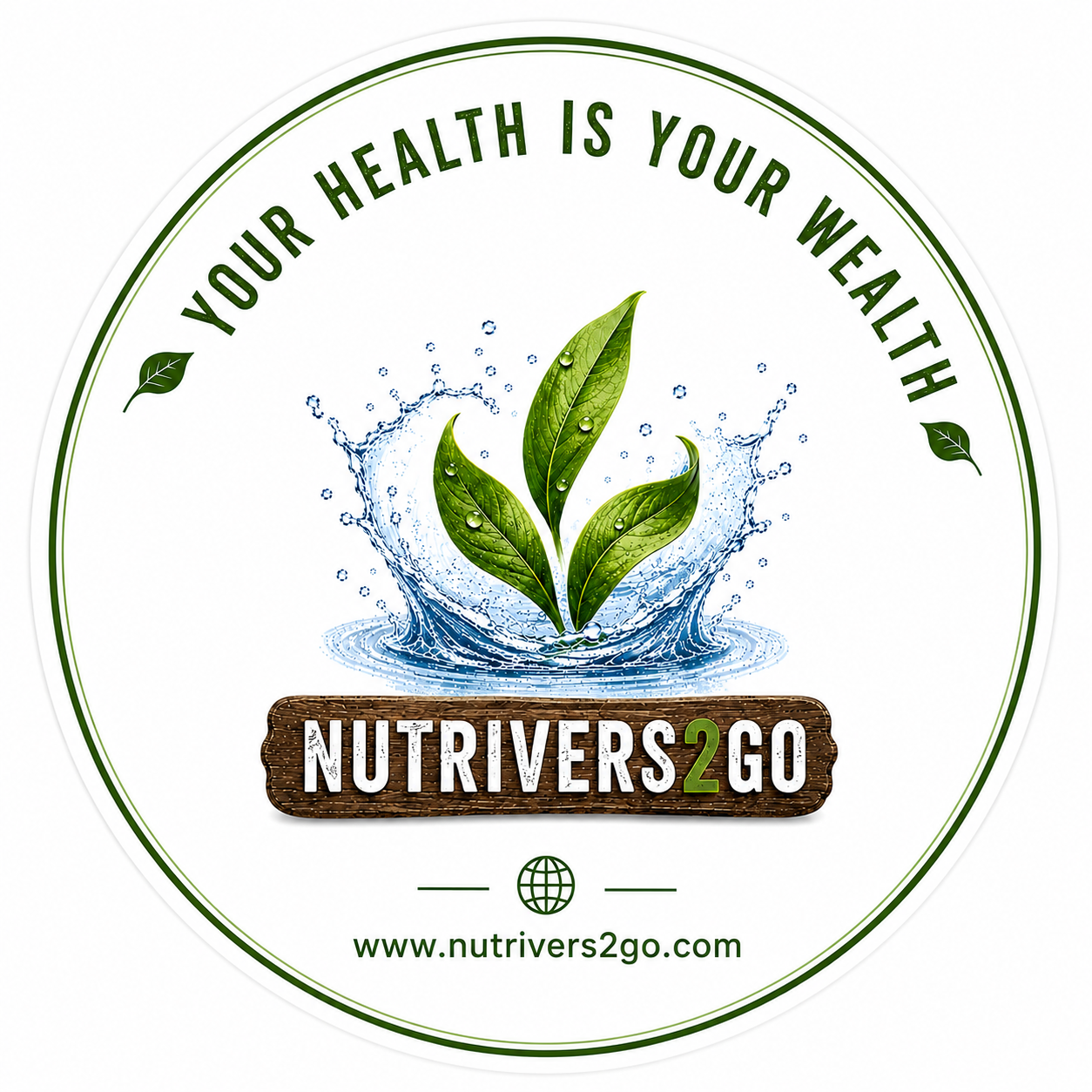 Nutrivers2go