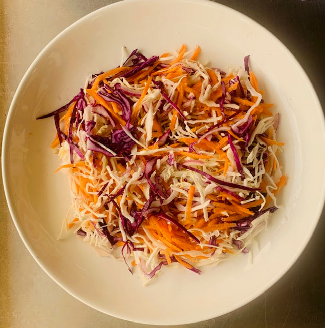 Rauwkost (Salade)