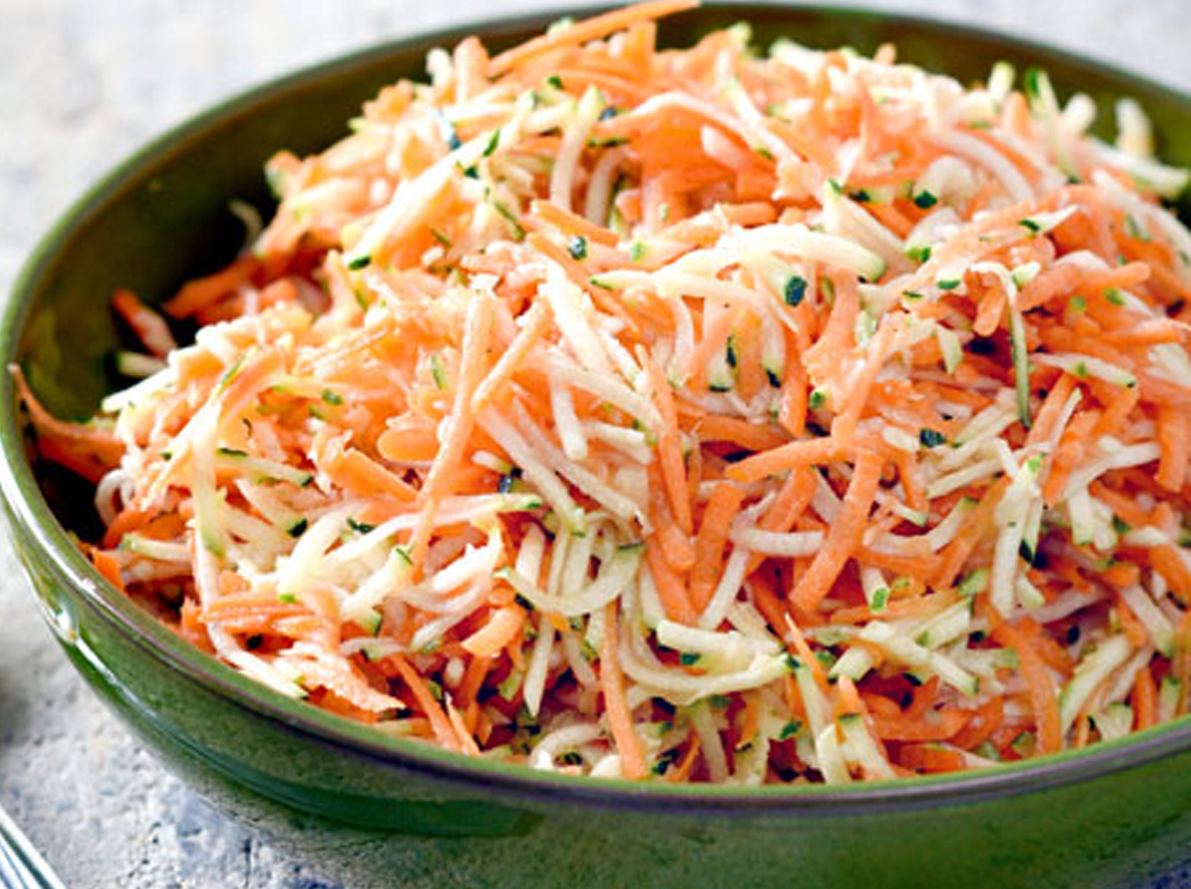 Rauwkost (Salade)