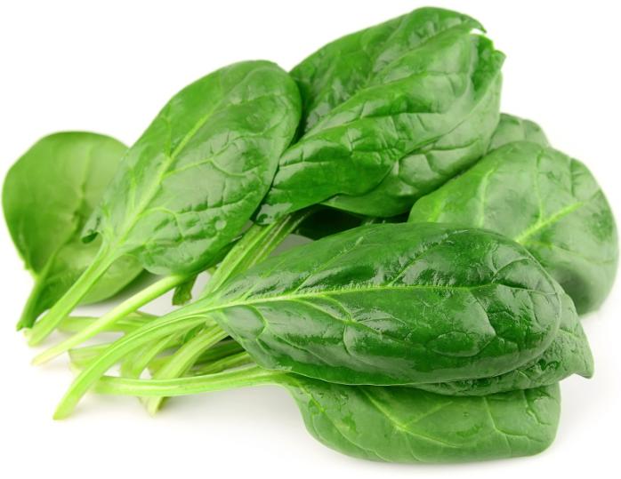 Spinazie