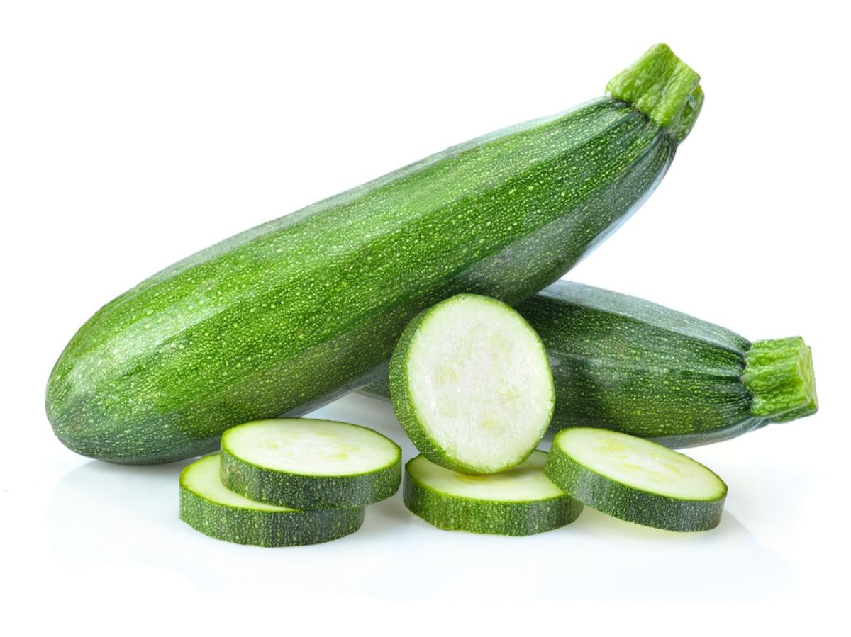 Courgette