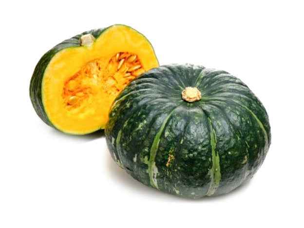 Pompoen